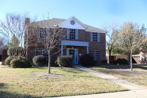 2070 Arena Drive Lewisville TX 75067