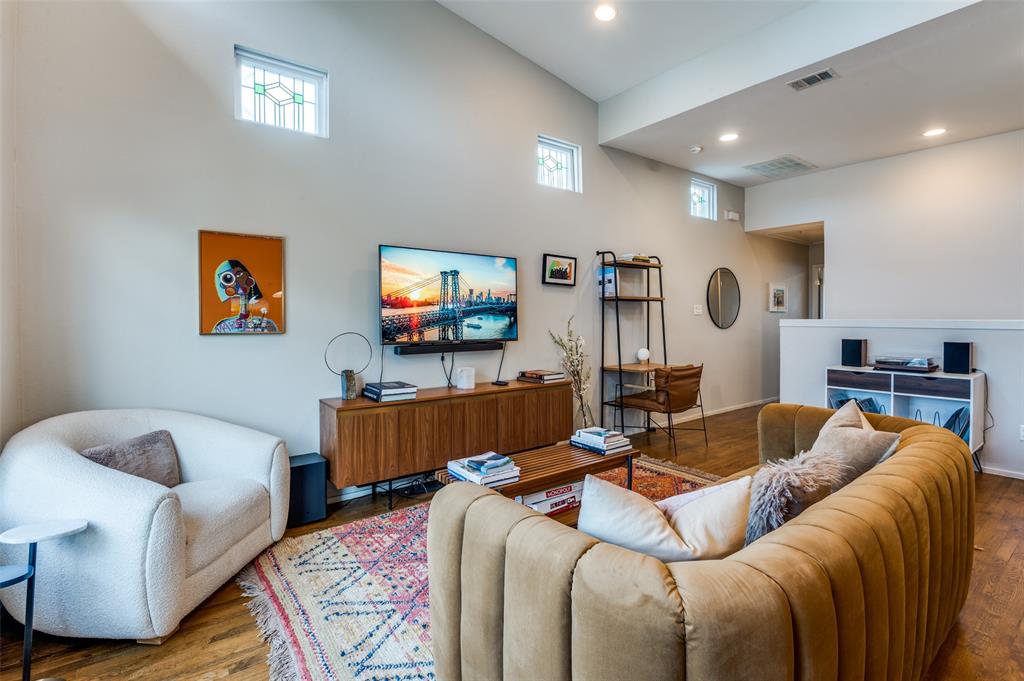 Matilda Park - Residential Income