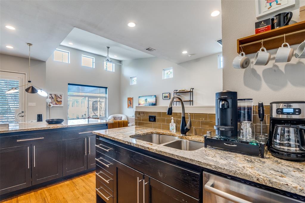 Matilda Park - Residential Income