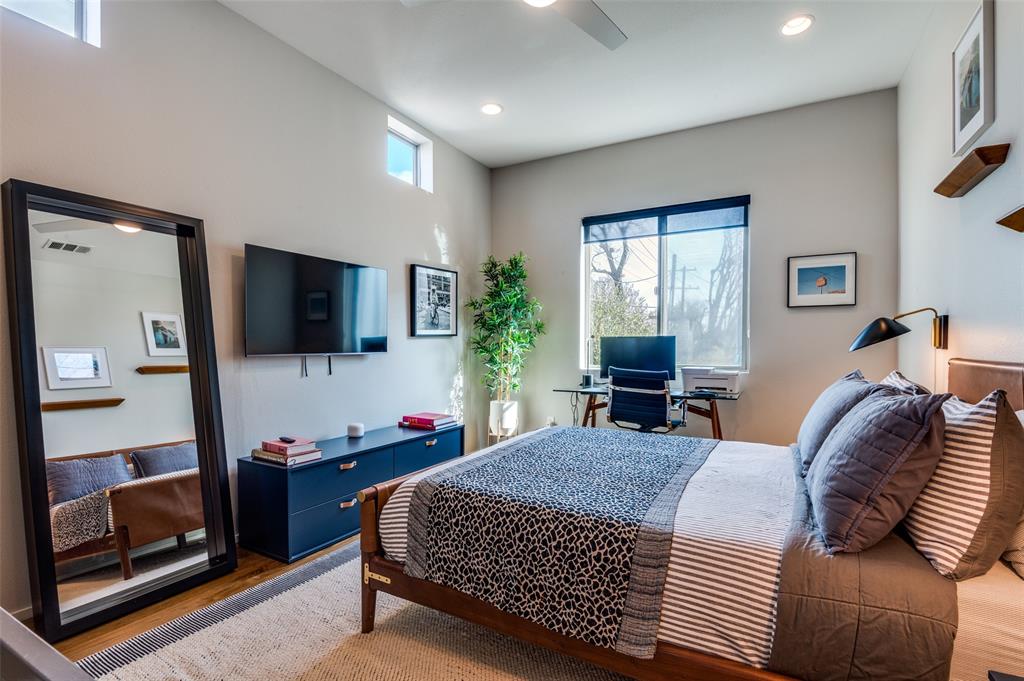 Matilda Park - Residential Income