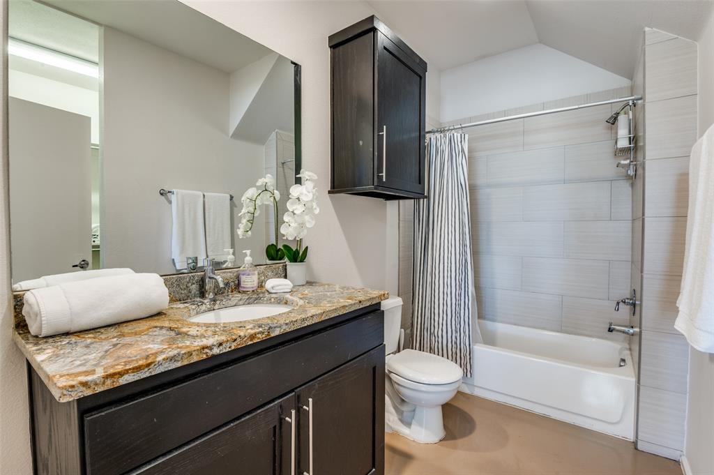 Matilda Park - Residential Income