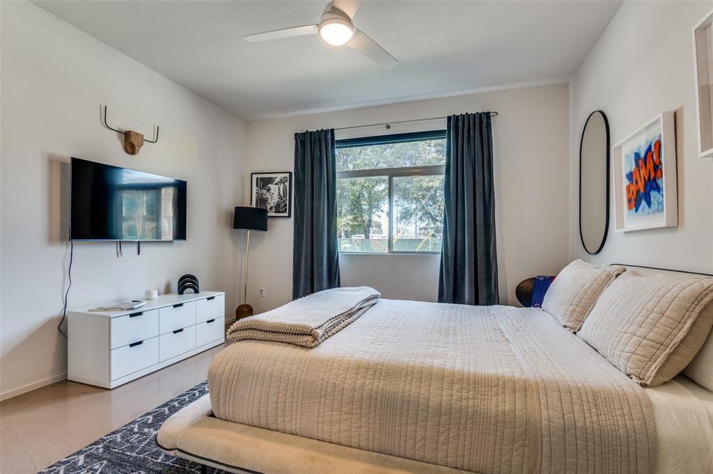 Matilda Park - Residential Income