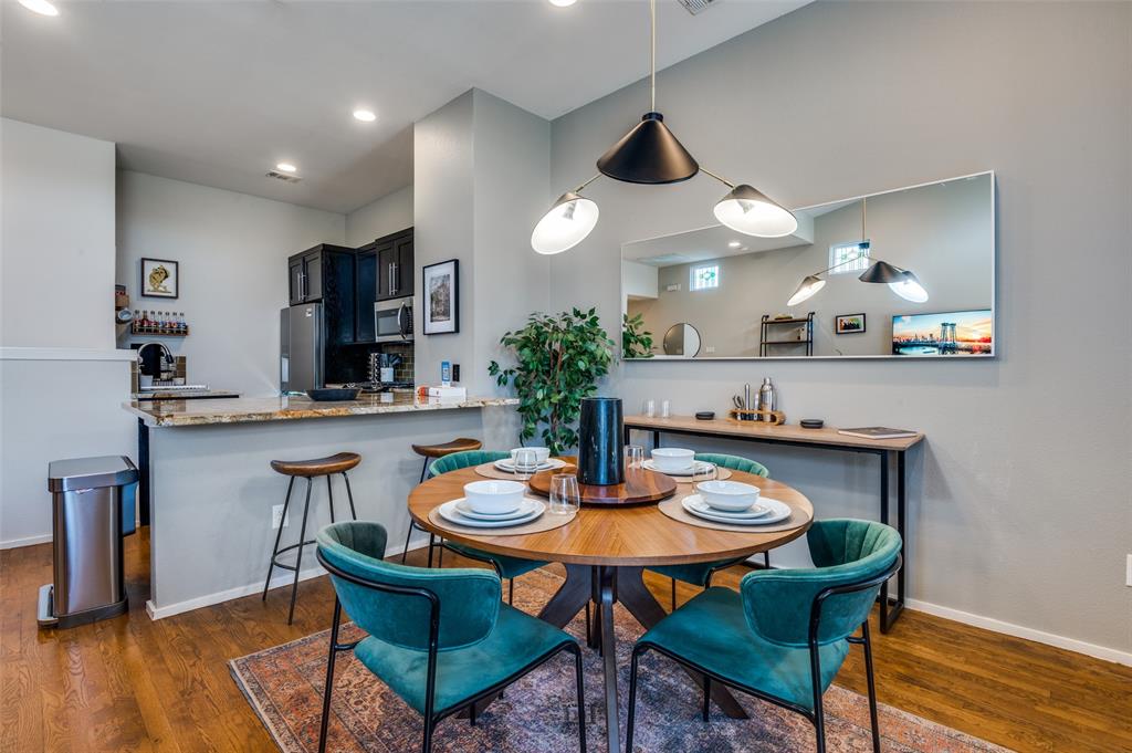 Matilda Park - Residential Income