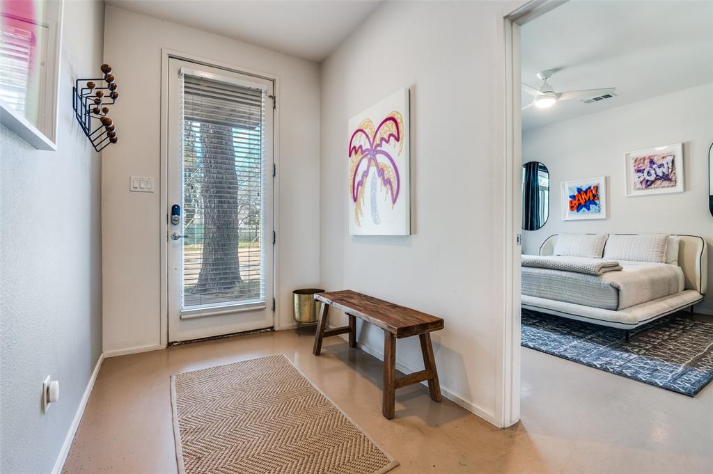 Matilda Park - Residential Income