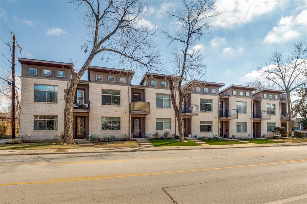 Matilda Park - Residential Income