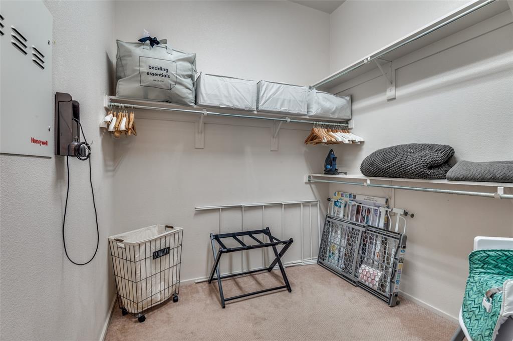 Matilda Park - Residential Income