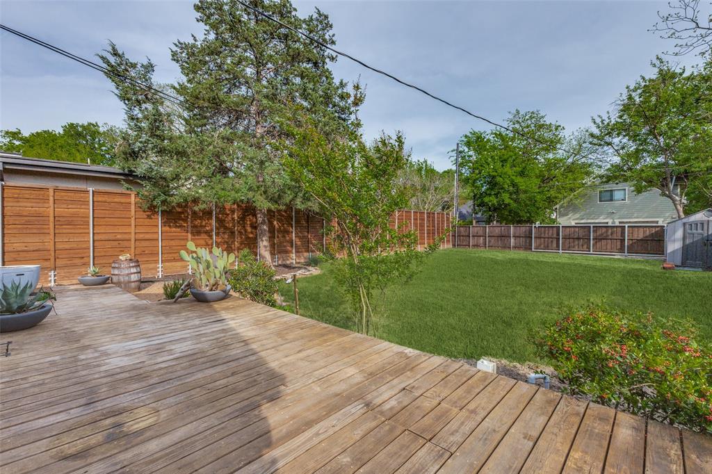 Lake Crest - Residential