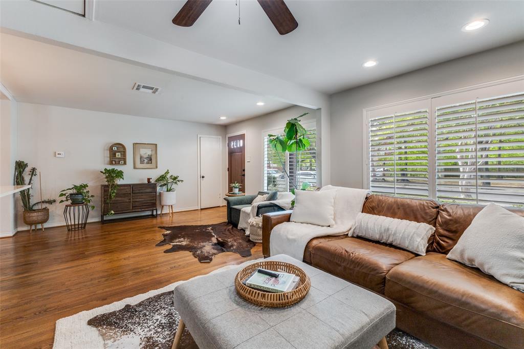 Lake Crest - Residential