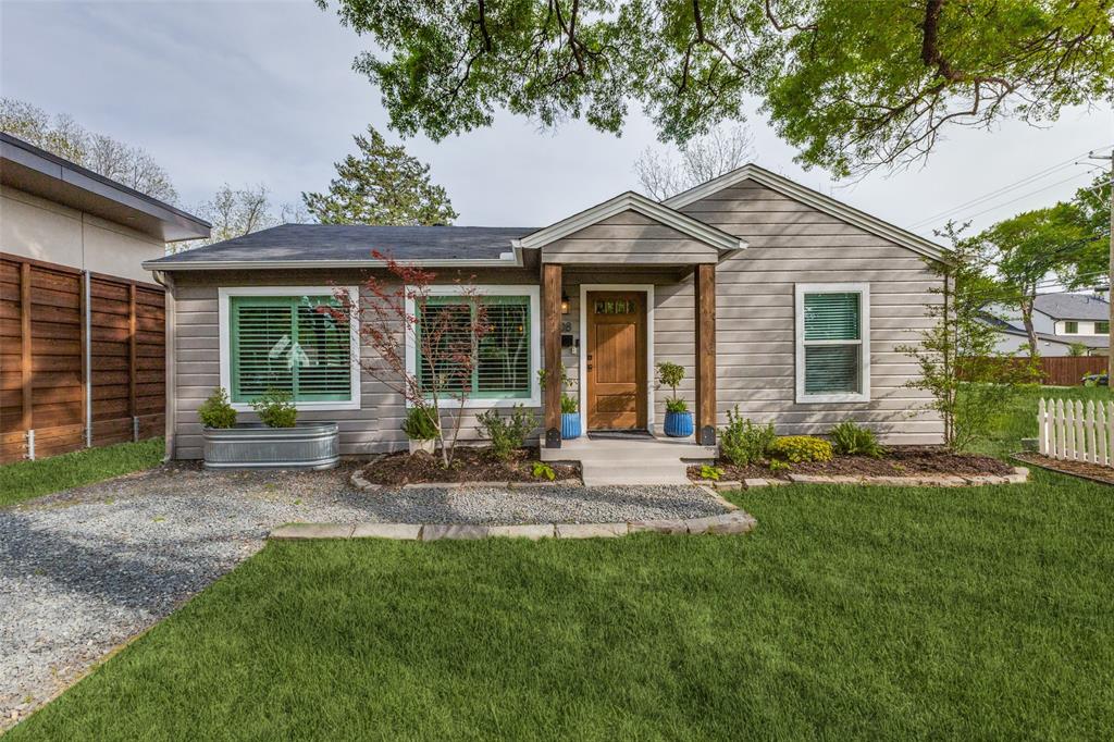 Lake Crest - Residential