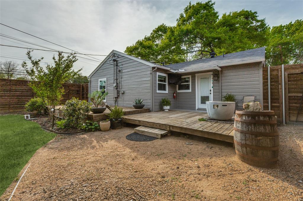 Lake Crest - Residential