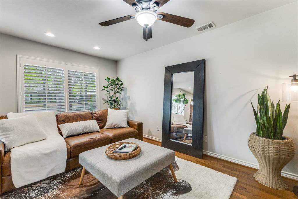 Lake Crest - Residential