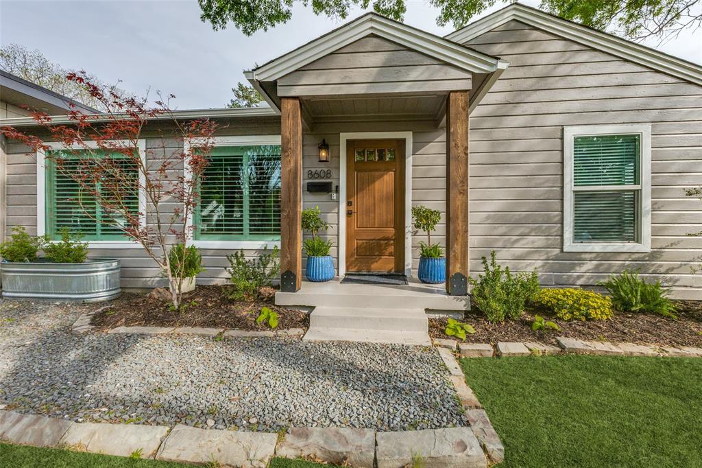 Lake Crest - Residential