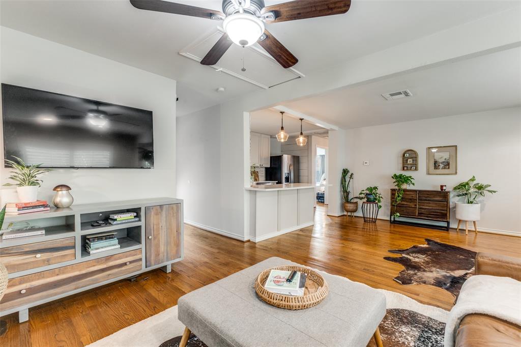 Lake Crest - Residential