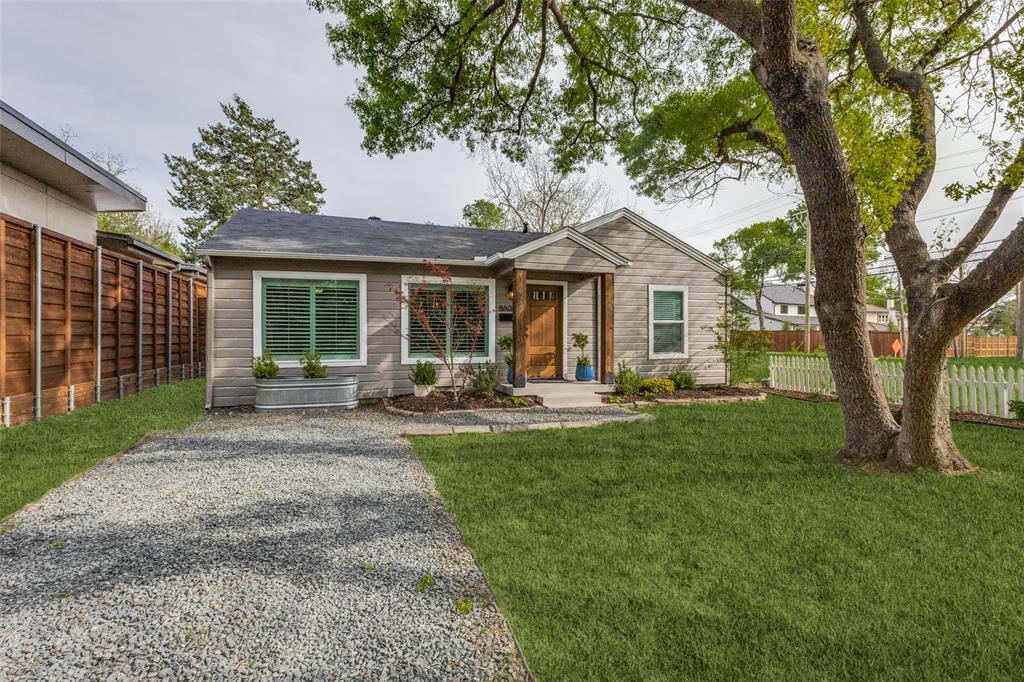 Lake Crest - Residential