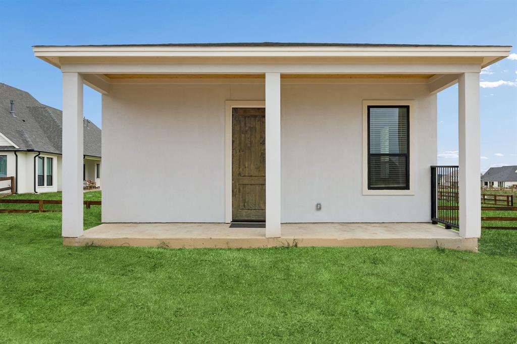 Highlands Ph 3a - Residential