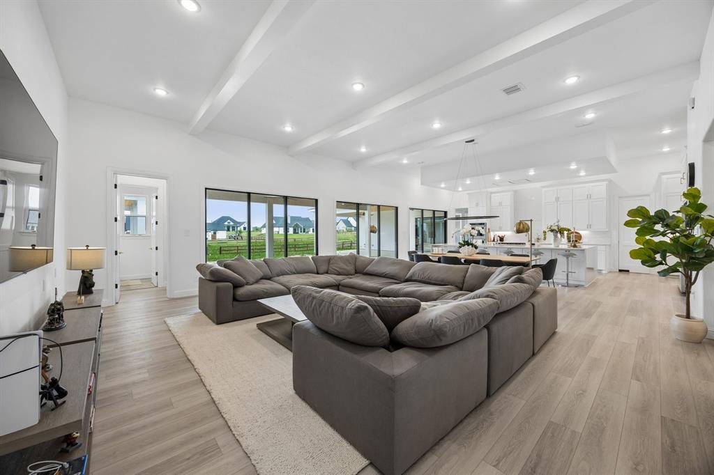 Highlands Ph 3a - Residential