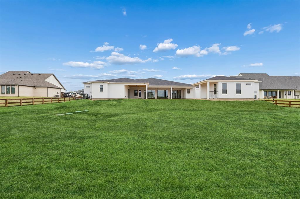 Highlands Ph 3a - Residential