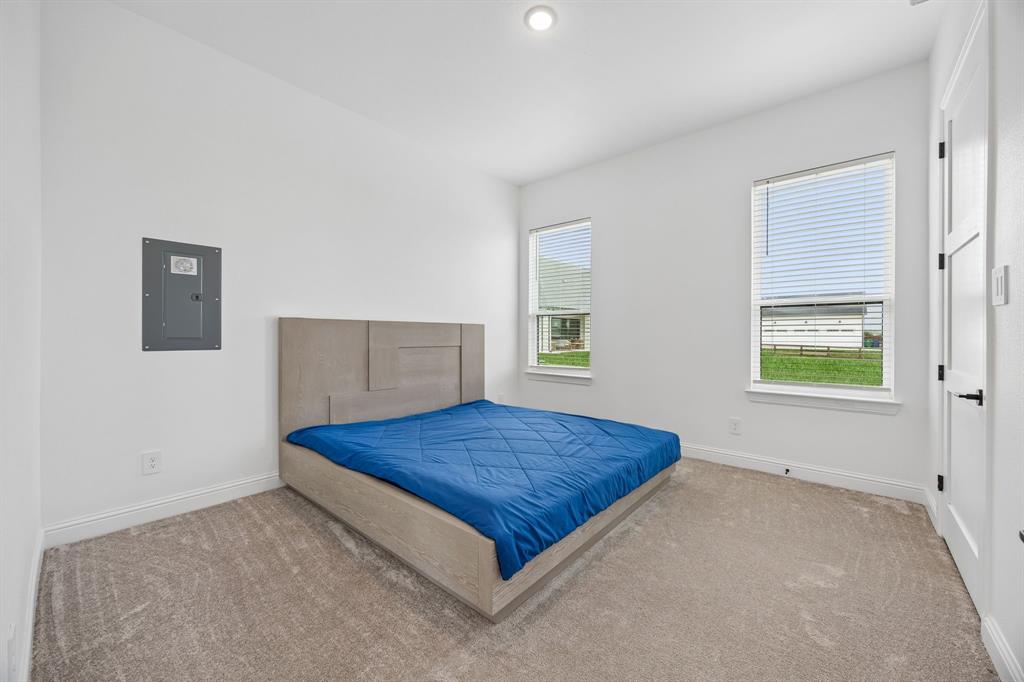 Highlands Ph 3a - Residential