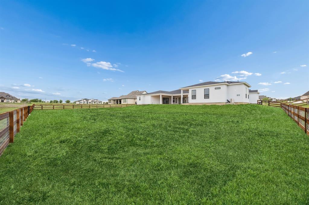 Highlands Ph 3a - Residential