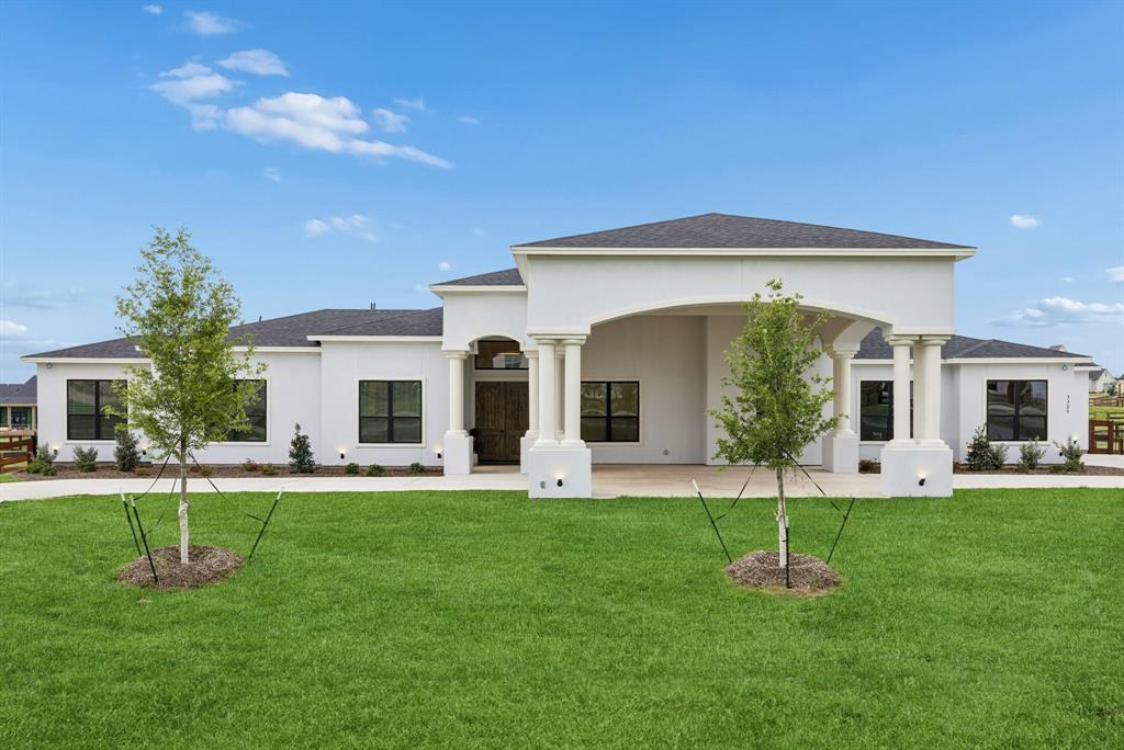 Highlands Ph 3a - Residential
