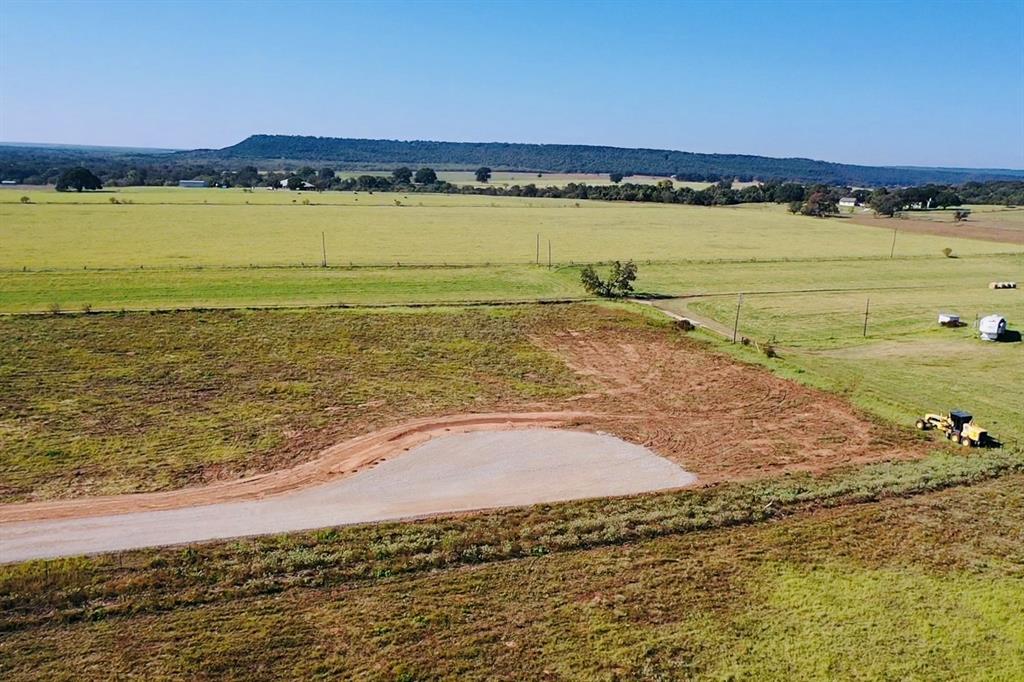 Eagle's Crest - Land