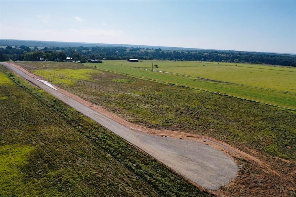 Eagle's Crest - Land