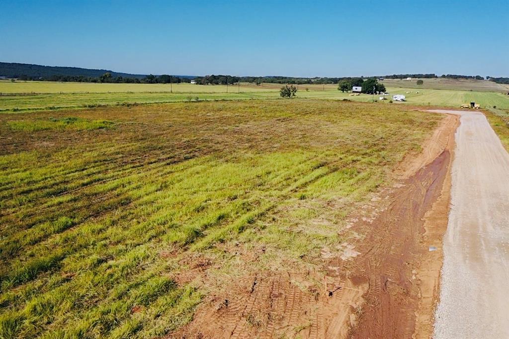 Eagle's Crest - Land