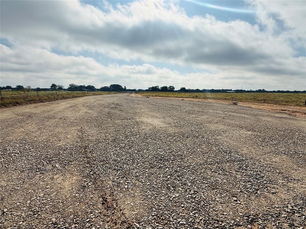 Eagle's Crest - Land