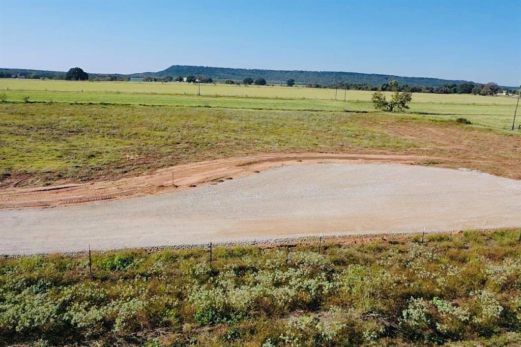 Eagle's Crest - Land