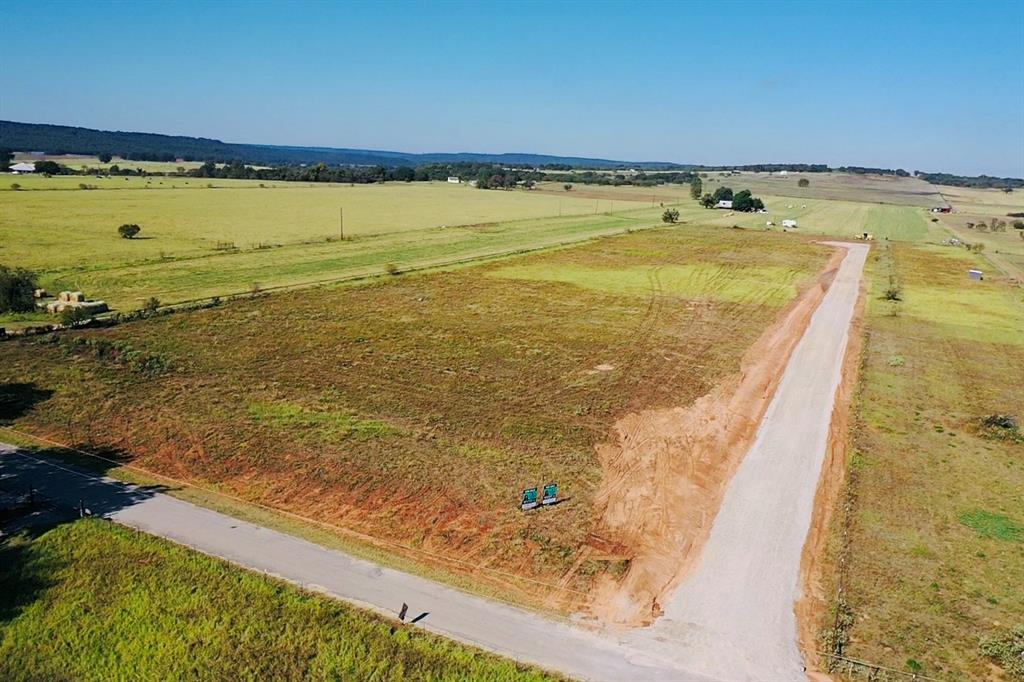 Eagle's Crest - Land