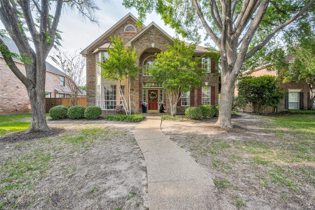 317 Beechwood Lane