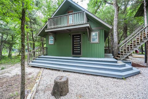 Photo of 14204 County Road 4041, Scurry, TX 75158 (MLS # 21252817)