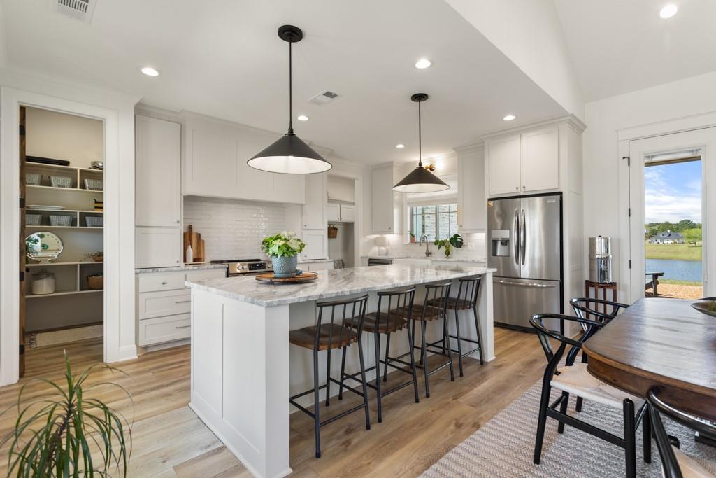 Stallion Lake Ranch - Residential