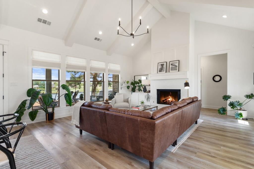 Stallion Lake Ranch - Residential