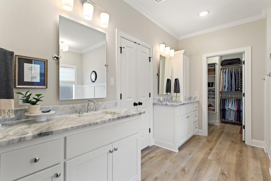 Stallion Lake Ranch - Residential