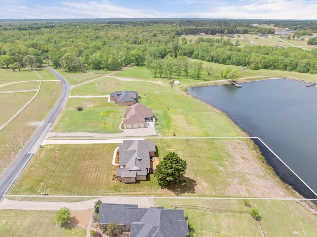 Stallion Lake Ranch - Residential