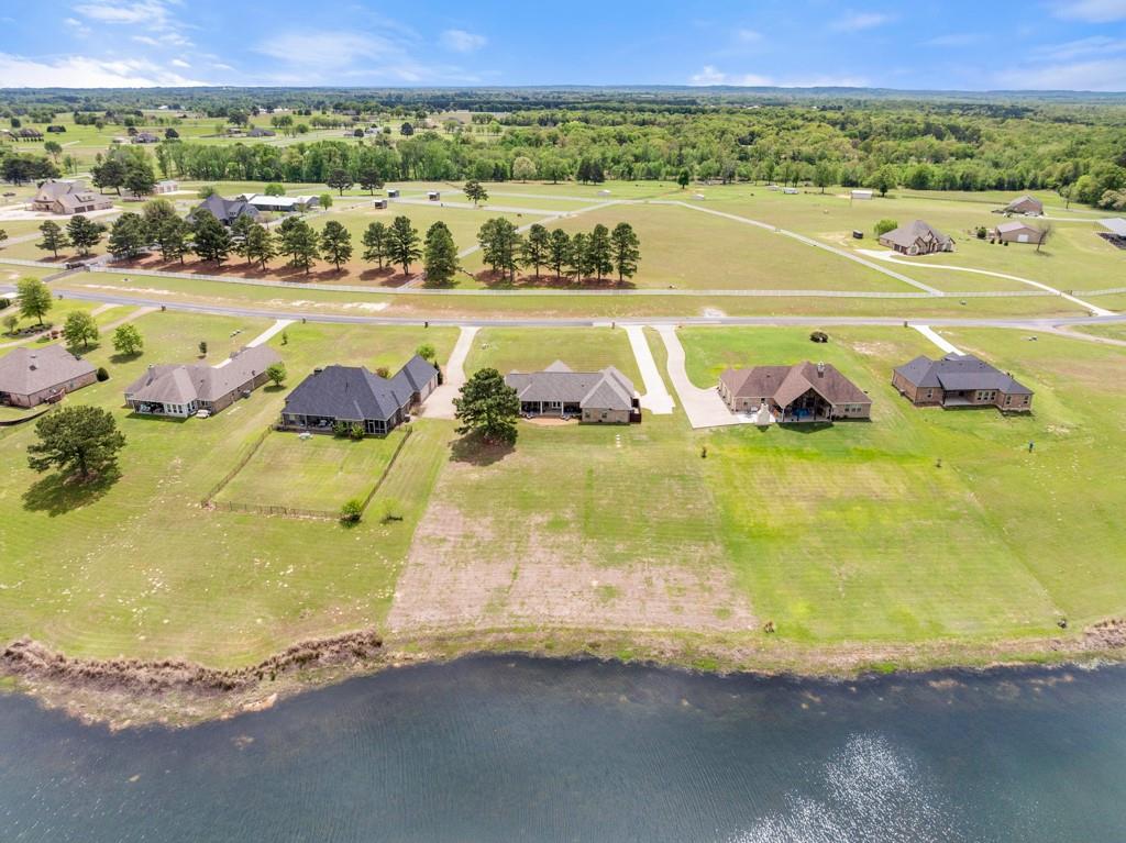 Stallion Lake Ranch - Residential
