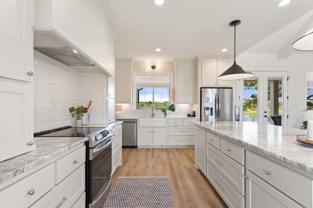 Stallion Lake Ranch - Residential