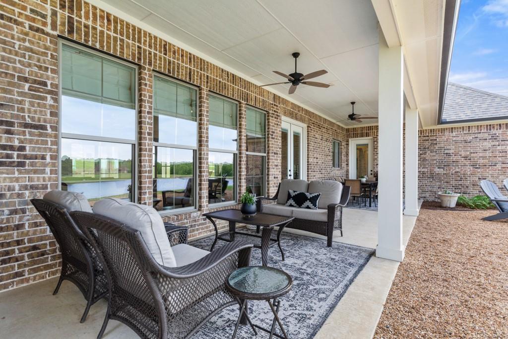 Stallion Lake Ranch - Residential
