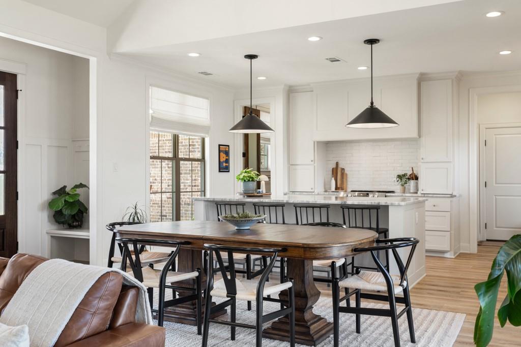 Stallion Lake Ranch - Residential