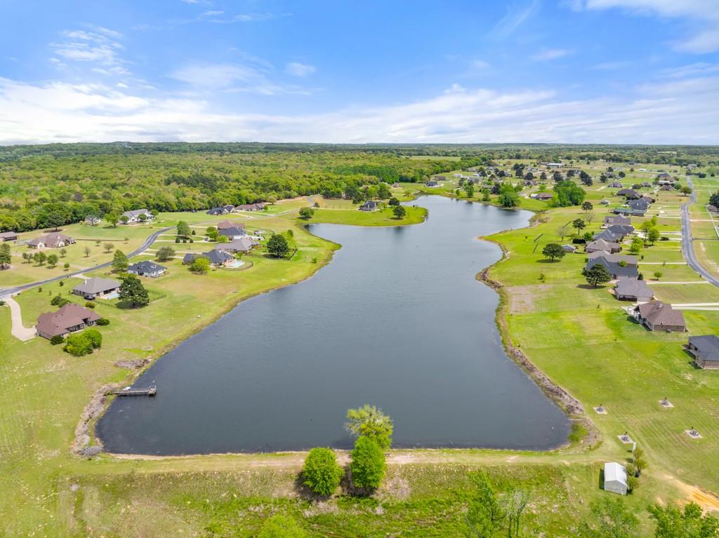 Stallion Lake Ranch - Residential