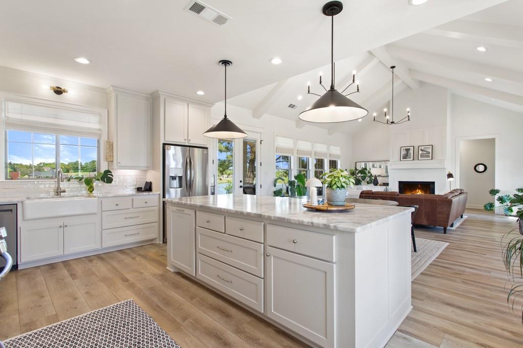Stallion Lake Ranch - Residential