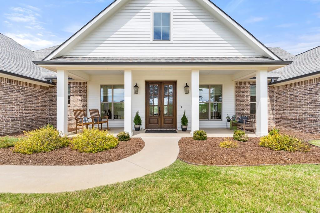 Stallion Lake Ranch - Residential