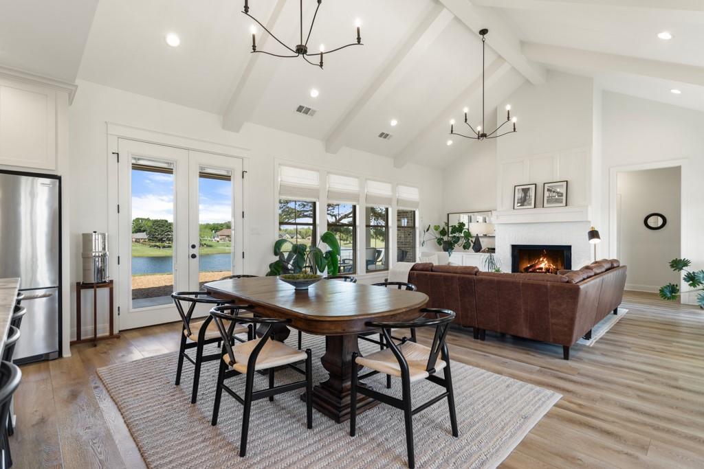 Stallion Lake Ranch - Residential