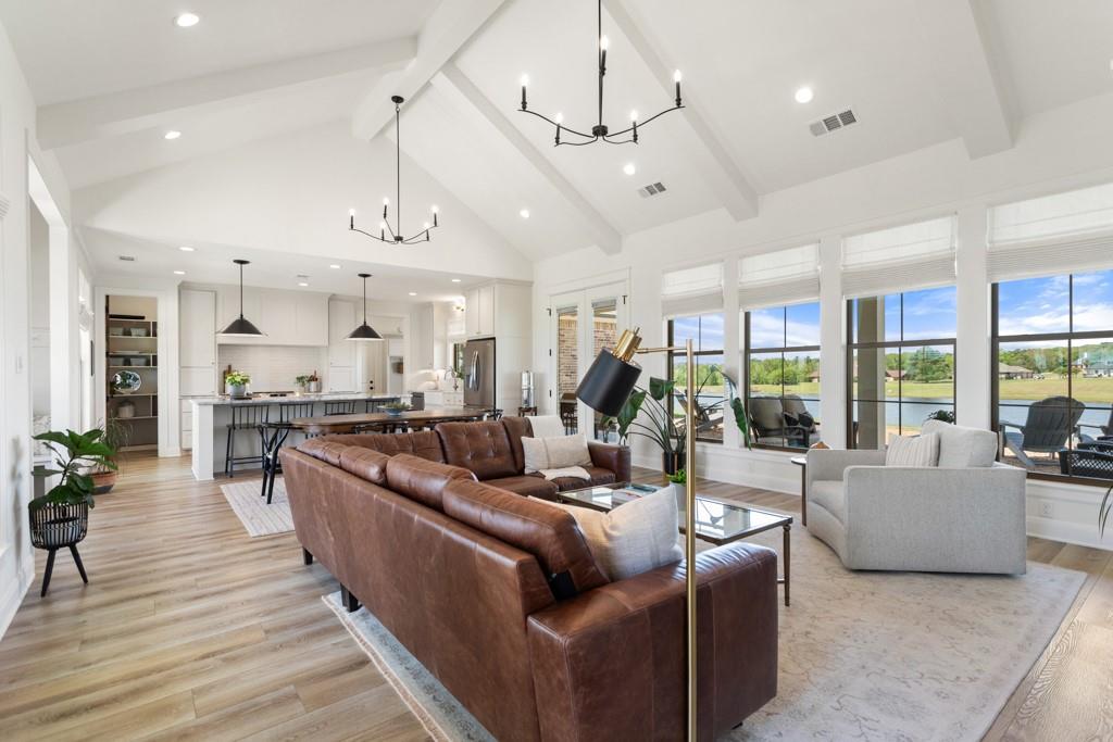 Stallion Lake Ranch - Residential