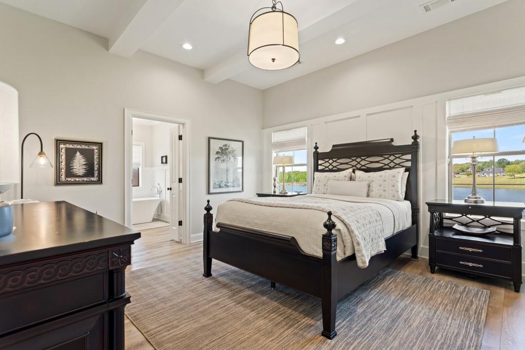 Stallion Lake Ranch - Residential
