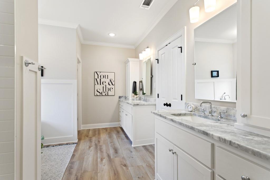 Stallion Lake Ranch - Residential
