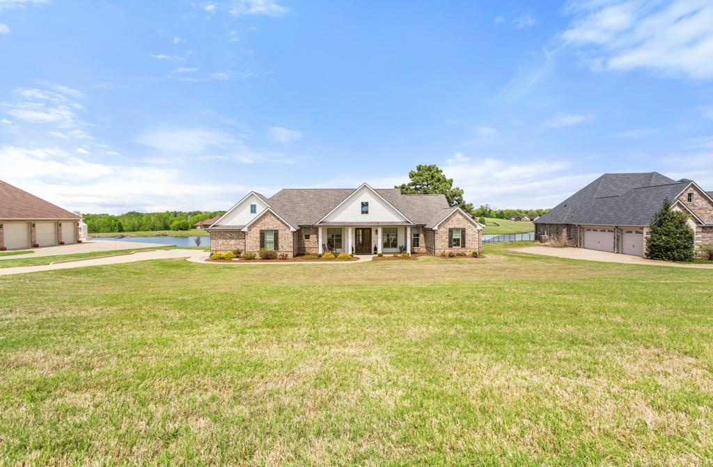 Stallion Lake Ranch - Residential