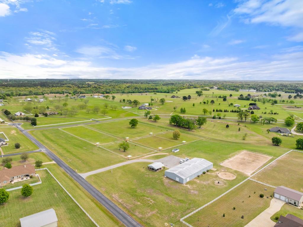 Stallion Lake Ranch - Residential