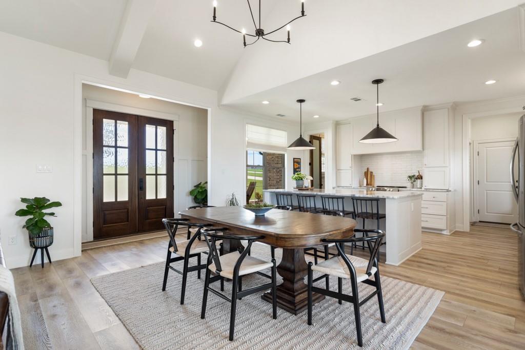 Stallion Lake Ranch - Residential